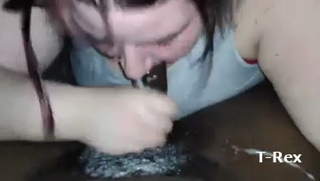 Sloppy pig throat - Porn Videos & Photos - EroMe.mp4