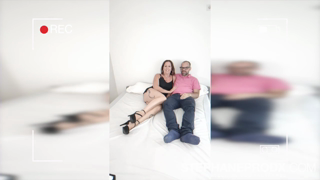 Backstage Ellie Et Stephane Prodx Polo Rose.mp4