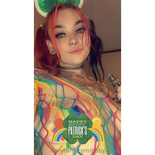 babyjayye_Lil_saint_patty’s_party_😏🖤_2809628026.jpeg