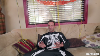Tiny Trick or Treater - Selena Stone & Alex Legend.mp4