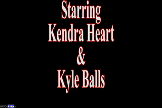 WCA Productions - Kendra Heart - Seducing My Christian Maid.mp4