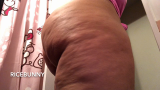 RiceBunny - Blasian Ass Worship.mov