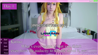 My Little Sister Couldn't Possibly Know (1080p).mp4