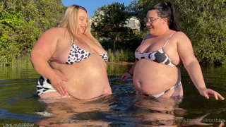 390124309_caseystreams-and-i-are-a-couple-of-sea-cows-at-the-lake-we_0.m4v