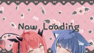 25-07-14 Rena & Too 🔞百合えっち🔞イグっ♥一緒に気持ちよくなりゅぅぅ…♥【音猫とお】　【レナ・ベースティア】.mp4