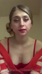 Bbabymaddie your mind is my playground xxx onlyfans porn videos.mp4