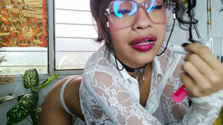 Lilith Baph - I Will Seduce You Backstage Video 4K.mp4