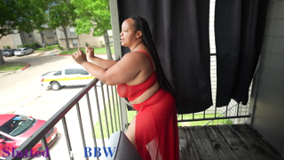 Her Day ft Michaela Jace BlvckRoseTV.mp4