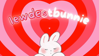lewdestbunnie - devious step-sister uses you - ManyVids.mp4