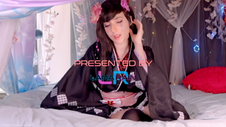 You Take Tifa To Your Room After A Date.mp4