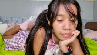 CreamBerryFairy Daddy and Daughter Relationship 7.mp4