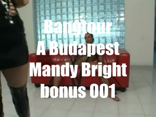 [BangTour] (172) Bonus Mandy à Budapest 30-05-2012.mp4