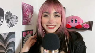 2025-06-29 - POV： La Mean Girl te SEDUCE y está OBSESIONADA contigo 😈 ｜ ASMR Roleplay (public).mkv