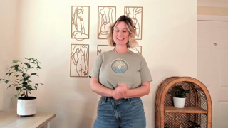 Fuller Bust Body Suit - ELR Style.mp4
