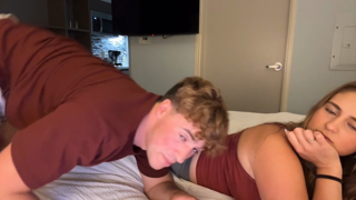 Naya BACK to BACK Facials!! BJ, SEX, 2 CUM shots!.mp4