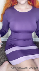 2021. | JAvenger | Daphne strip (nude).mp4