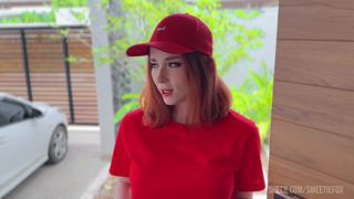 515 Redhead Beauty Courie Lets You Fuck Her & Gets Creampie POV_1080p_Sheer.mp4