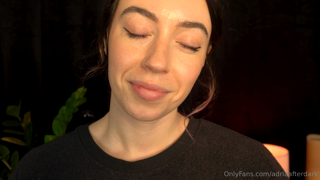AdriaAfterDark - Blowjob RP After Bad Day.m4v
