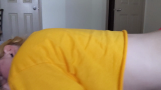 POV Blowjob, Missionary Fucking, & Cumshot - Fans Only¡_Morgpie_1080p.mp4