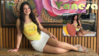 FTVGirls - Vanesa - Still a Virgin