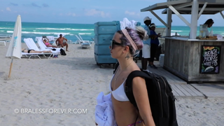 Faith Thong Bikini Around Town [8d5a6fa3].mp4