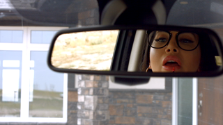 Real Estate Agent Desperate Sale - Korina Kova.mov