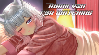 [ChizuWhiz][2026-05-21]🦊Your Fox Wife Can't Get Enough Of You❄️  Earlicking + Kisses.mp4