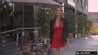 Blacked 2019.08.03 Maitland Ward - Unprofessional [1080p].mp4