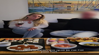 Tiffany Leiddi - 2025-12-12 - Gourmandise N° 126 Bruno Roquefort-La-Bédoule (13).mp4