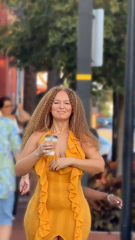Unbothered, as usual ☀️.mp4