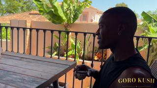 MySweetApple bbc GoroKush.mp4
