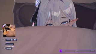 The stream on 2.6.2026Warm bed  ♡ Cozy talk.mp4