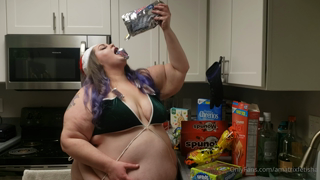 244267094_twas-the-night-before-christmas-and-all-over-the-kitchen-a_0.m4v