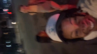 2 HORNY GIRLFRIENDS SLUTT OUT LIL D.mp4