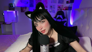2026-08-01 - GATITA 😈 TE LLENA DE BESITOS Y RONRONEOS ｜ ASMR Roleplay (public).mkv