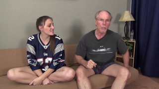 Tomboy Daughter - Melanie Hicks, Jack Moore.mp4