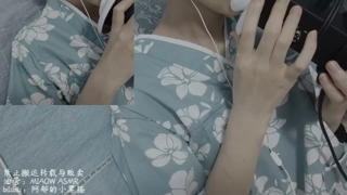浴服时期十二，48分2 96丨阿郁的小黑猫丨爱发电.mp4