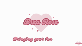 Brea Rose - Brother Takes What's His.mp4