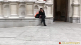 asd-2017-07-05-london-uk-Westminster Cathedral & Daniela’s Pics – July 5, 2017.mp4