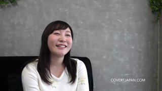 Covert Japan – Miho - CJ – An Interracial Love Story.mp4