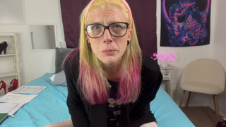 Miss Ellie_A-Good-Feminist-Fucks-Her-Ass.mov