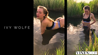 2020.07.09 Intimates - Ivy Wolfe - Wild and Free with Ivy [2160p].mp4