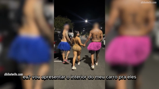Dois irmãos novinhos desconhecidos me foderam no Estacionameto, na noite de Carnaval. - Dhi Hotwife 2026-05-01 06_09.mp4