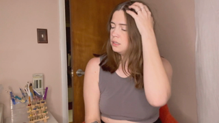 Cheering step-Mommy up with Cum.mp4