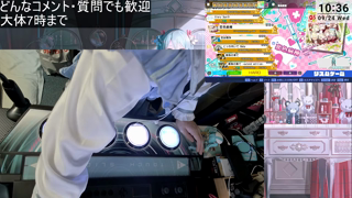 【テスト】作業雑談 ⧸ DIVA [b_EJRc0vxoY].webm
