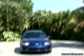Cum Fiesta - 2009-01-20 - Viktorias Secret.mp4