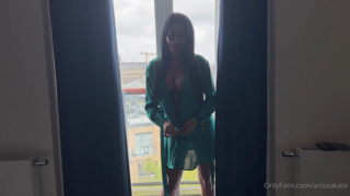 Anissa Kate - Hotel Hookup And Hard Fuck With Damon Dice 2024.03.22.mp4