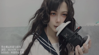 💙702.喵喵喵 36min.丨阿郁的小黑猫丨爱发电.mp4