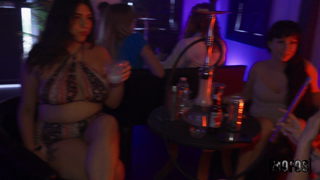 Hookah Bar - Lucy Foxx.mp4