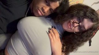 Remy lets me spank.mp4